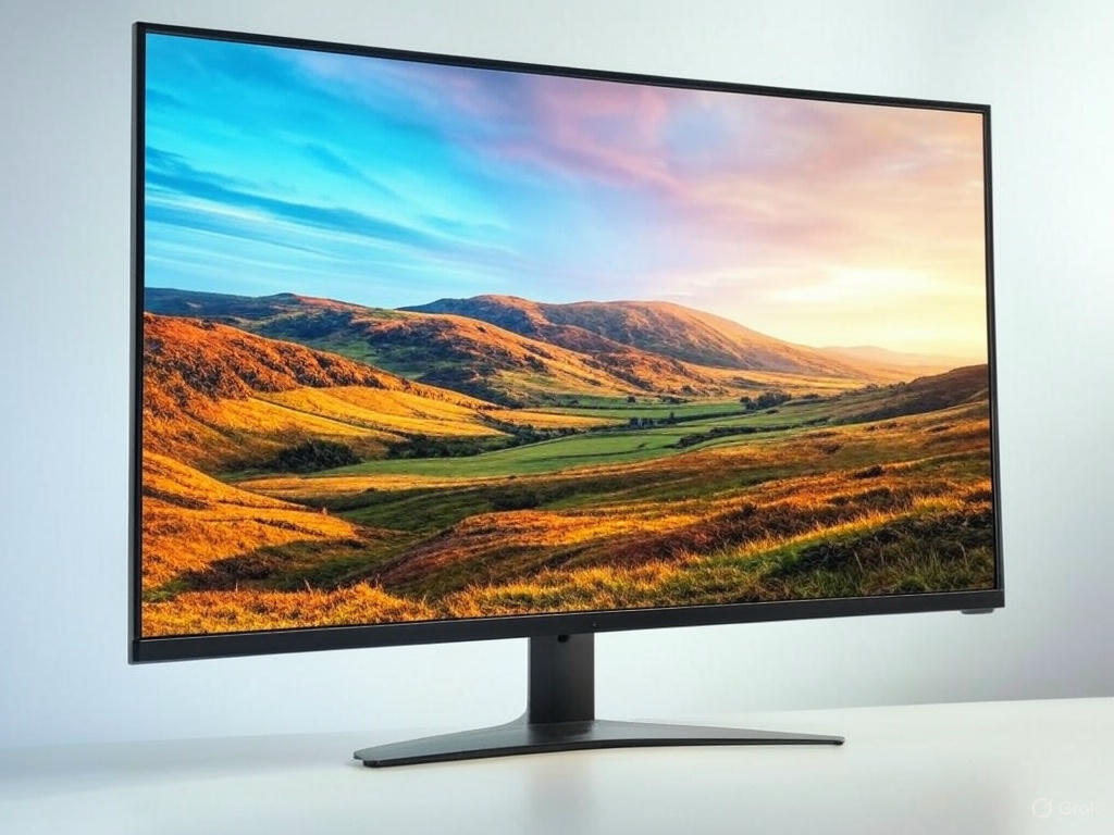 Ultra-wide Monitor