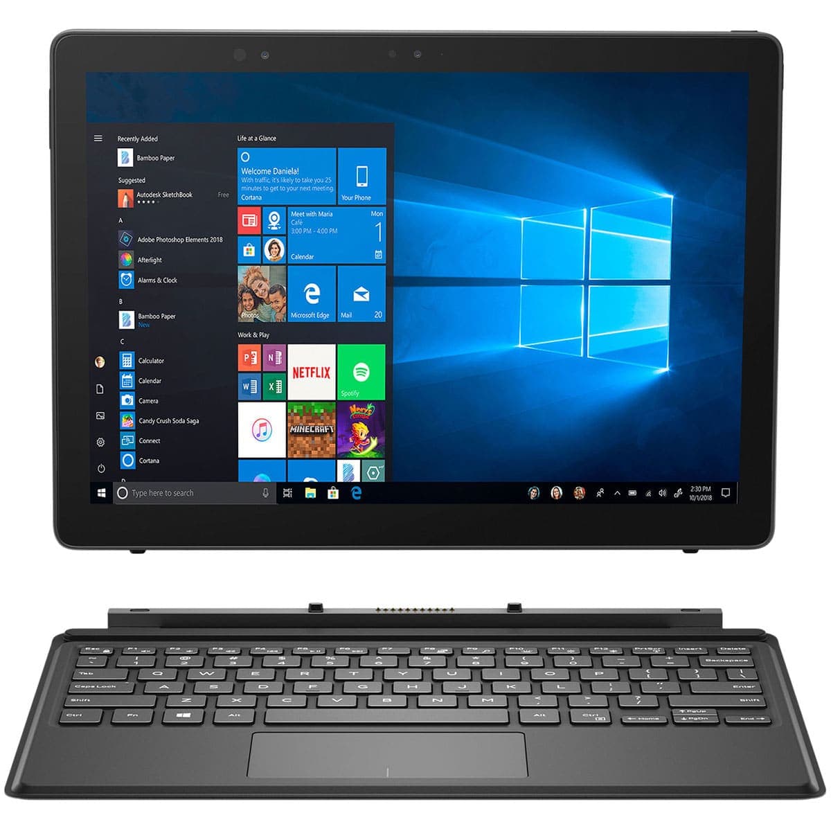 Dell Latitude i5 - Image 2
