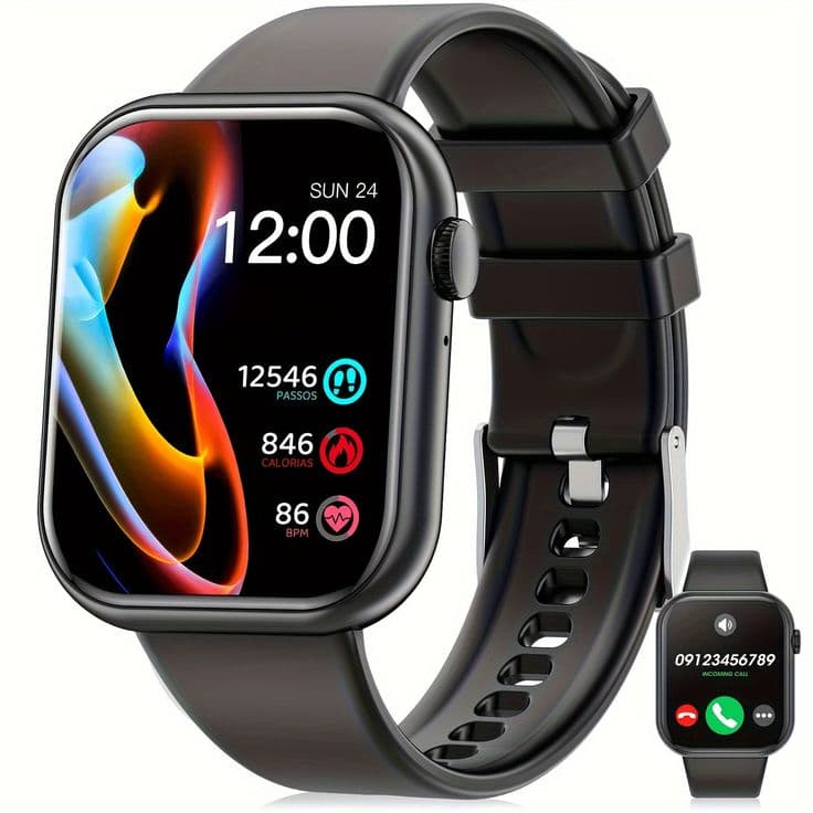 Smartwatches