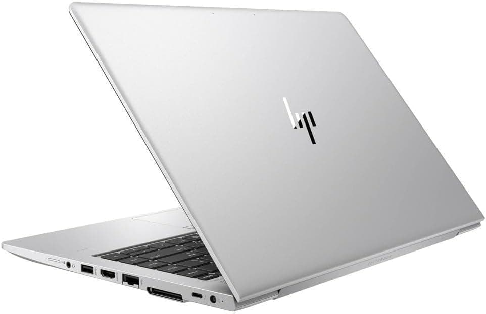 HP EliteBook i5 (13.3 inch, 8th Gen) - Image 4