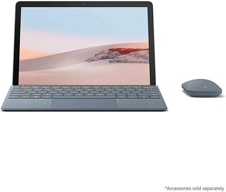Microsoft Surface Go M3 - Image 3