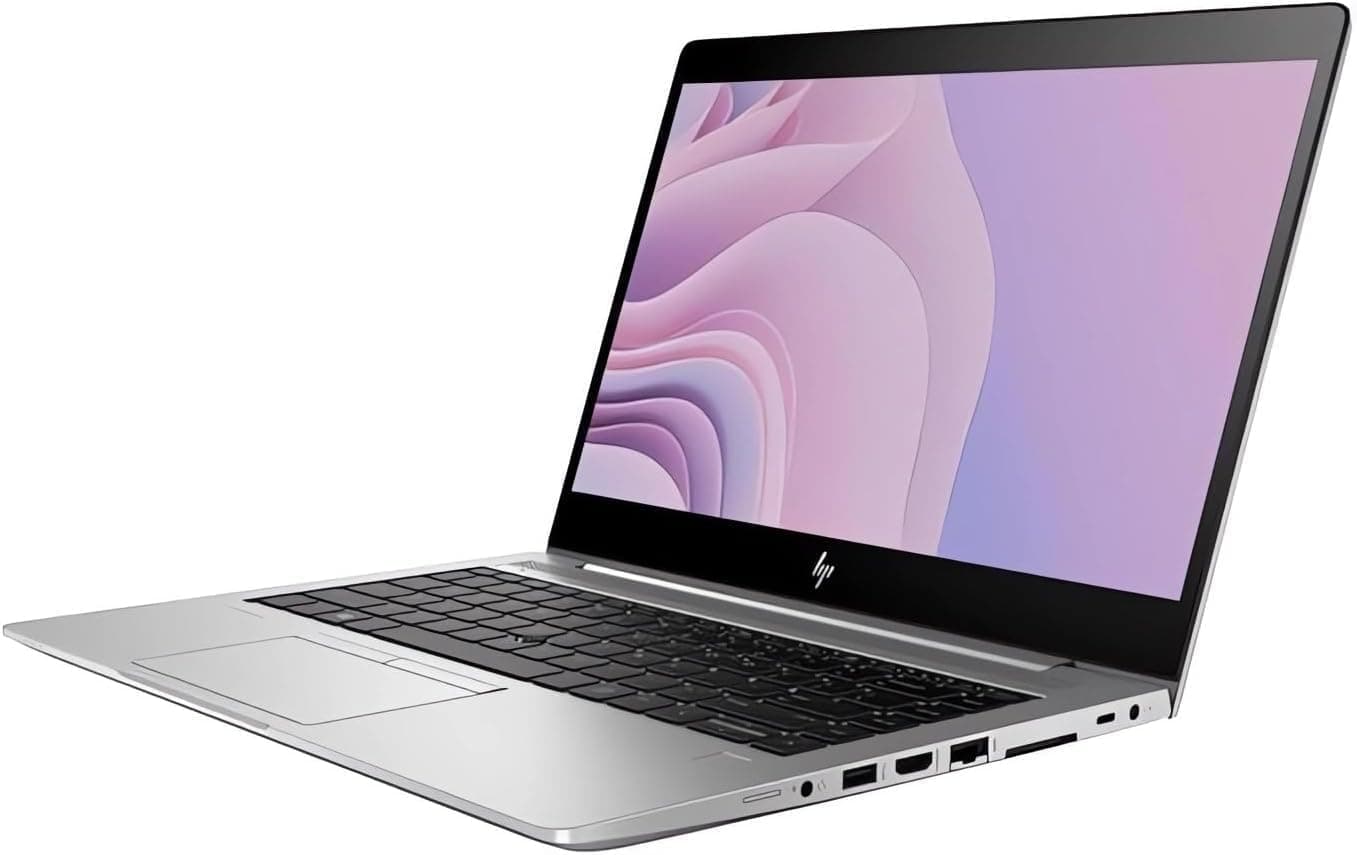 HP EliteBook i5 (13.3 inch, 8th Gen) - Image 3