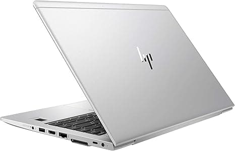 HP Elite i5 (14 inch) - Image 4