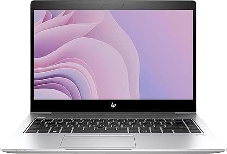 HP EliteBook i5 (13.3 inch, 8th Gen)