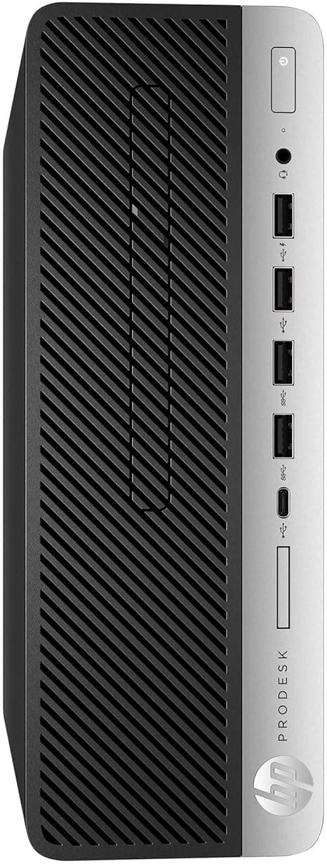 HP CPU i5 (7th Gen)