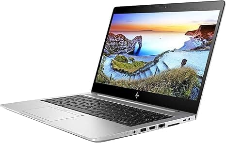 HP Elite i5 (14 inch) - Image 3