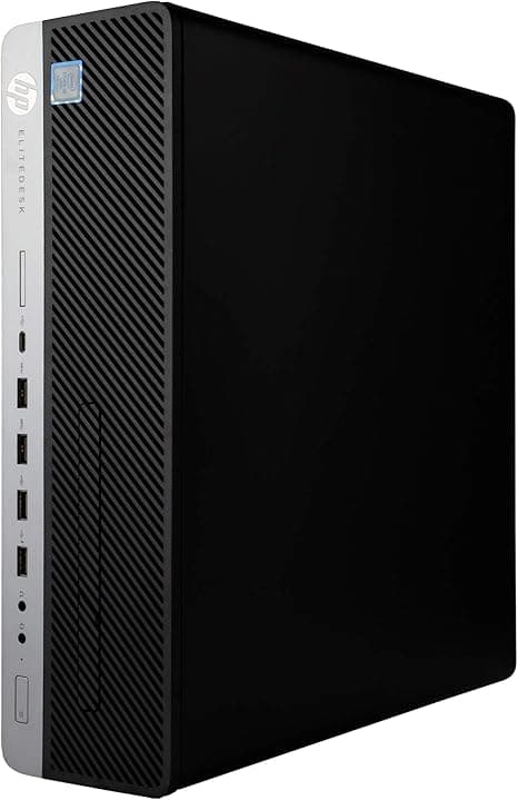 HP CPU i5 (7th Gen) - Image 2