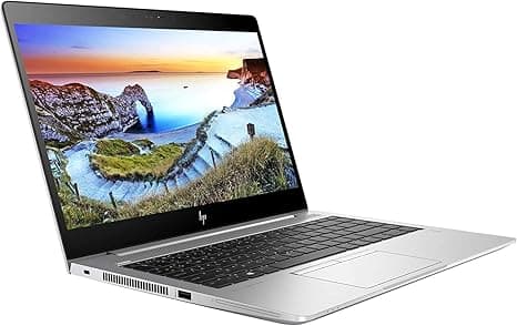 HP Elite i5 (14 inch) - Image 2