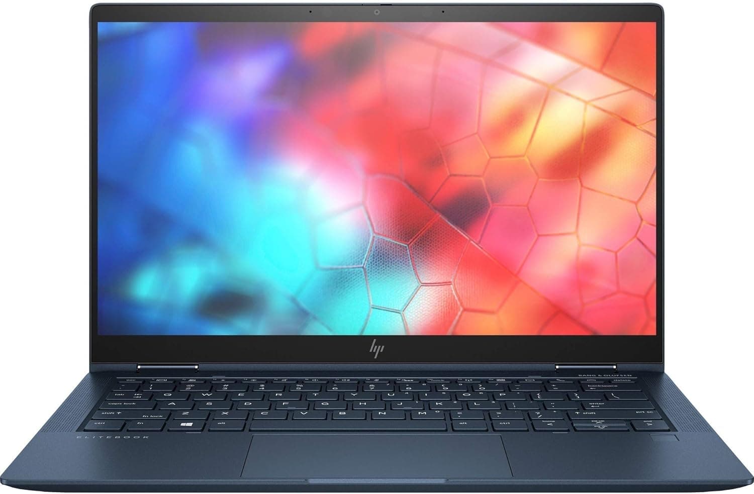 HP Dragonfly i7 (Japan)
