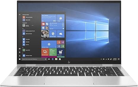 HP Elite 1030 G7 i7 - Image 3