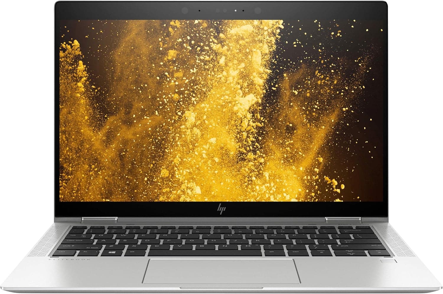 HP 1030 i7 (8th Gen, X360) - Image 2
