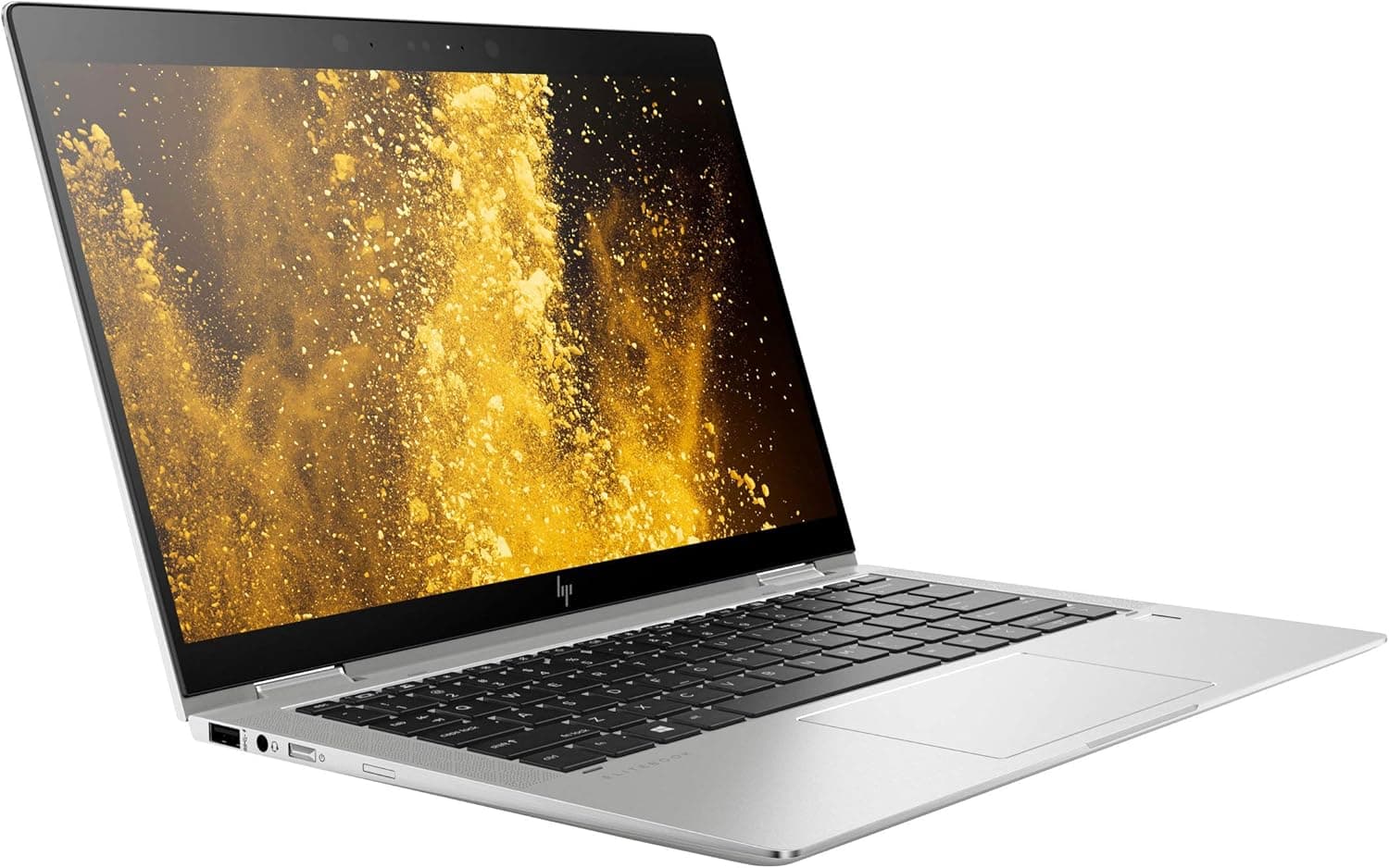 HP 1030 i7 (8th Gen, X360) - Image 3