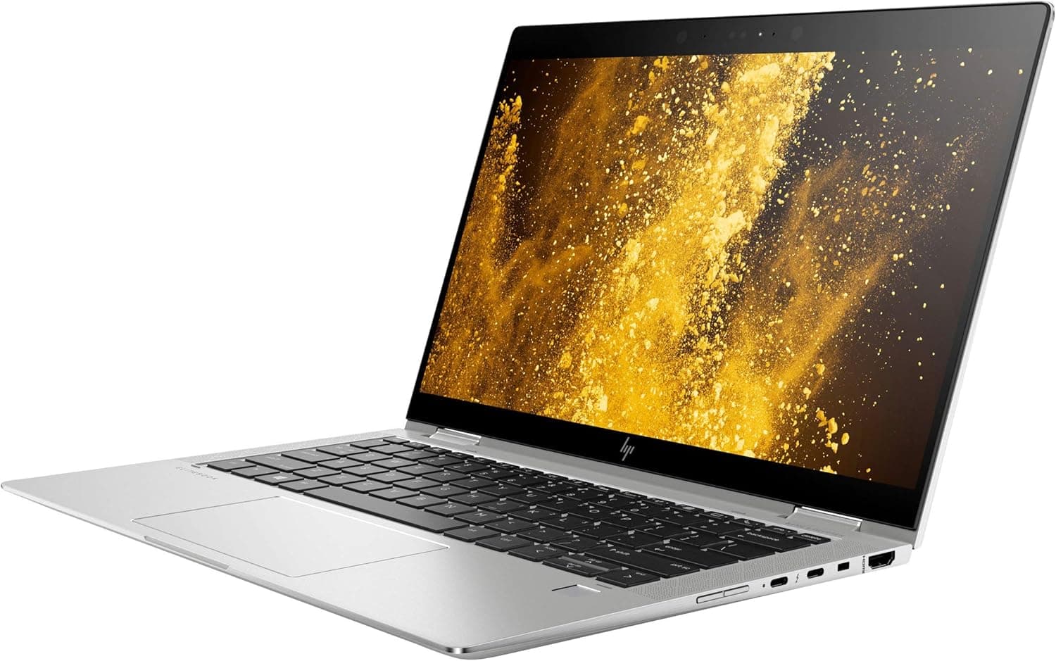 HP 1030 i7 (8th Gen, X360)