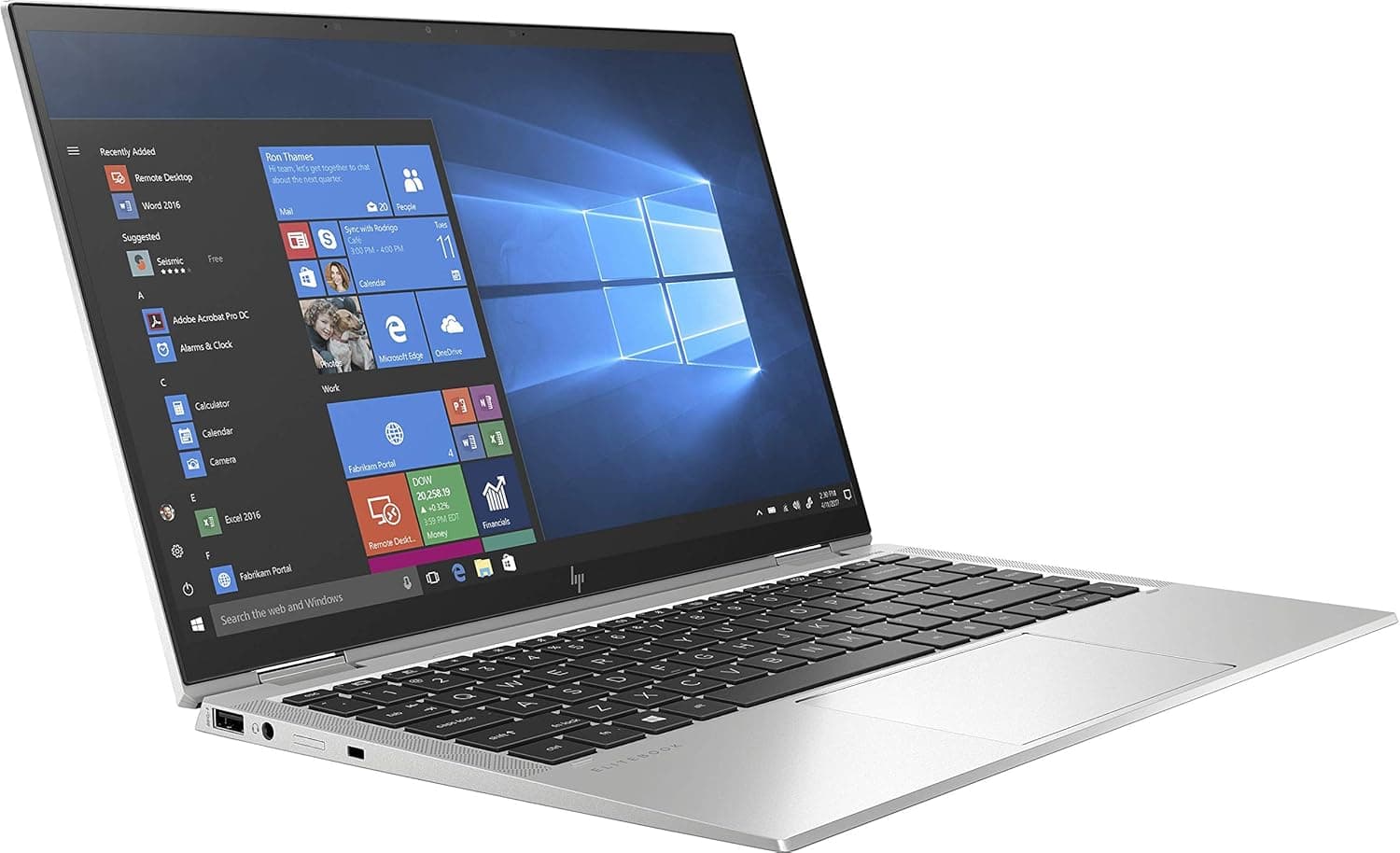 HP Elite 1030 G7 i7