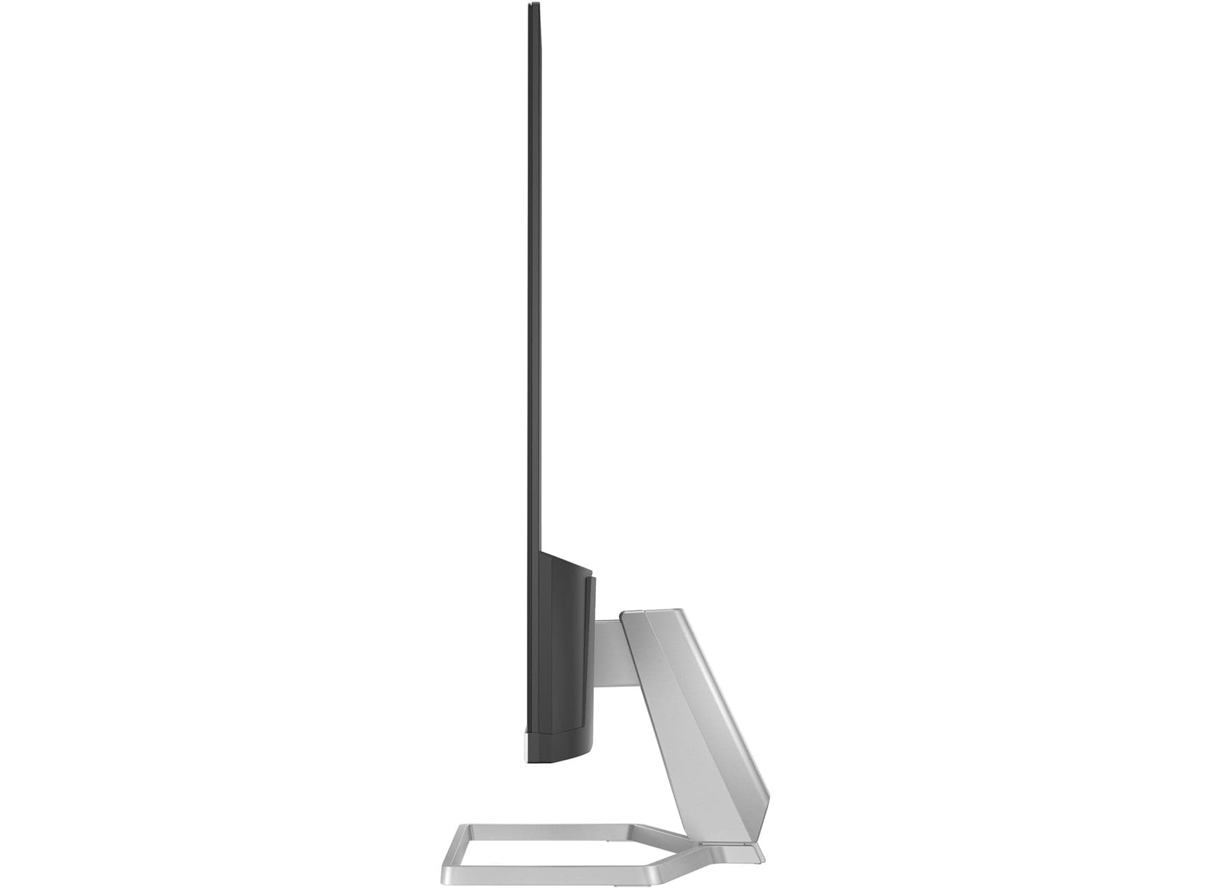 HP Monitor 27-inch (Used Dubai) - Image 4