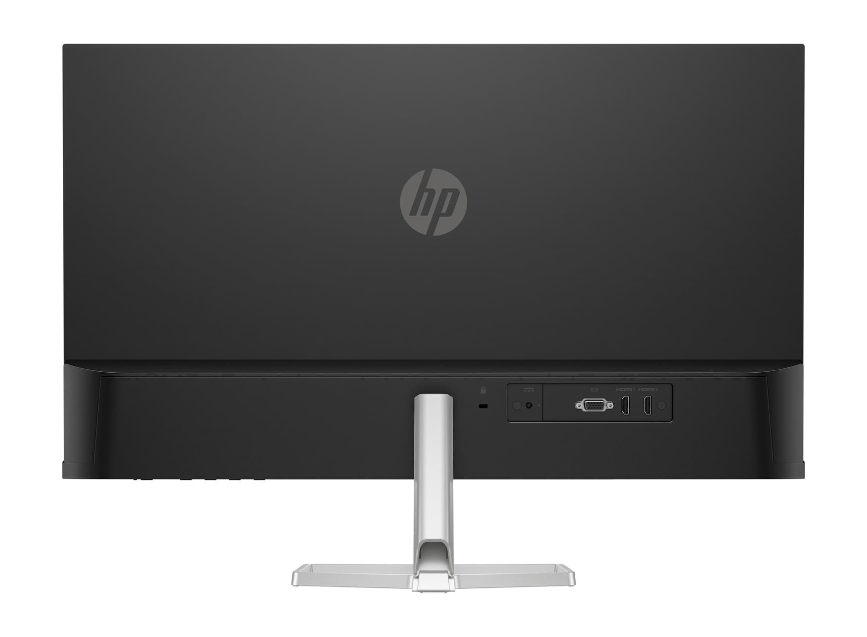 HP Monitor 27-inch (Used Dubai) - Image 5