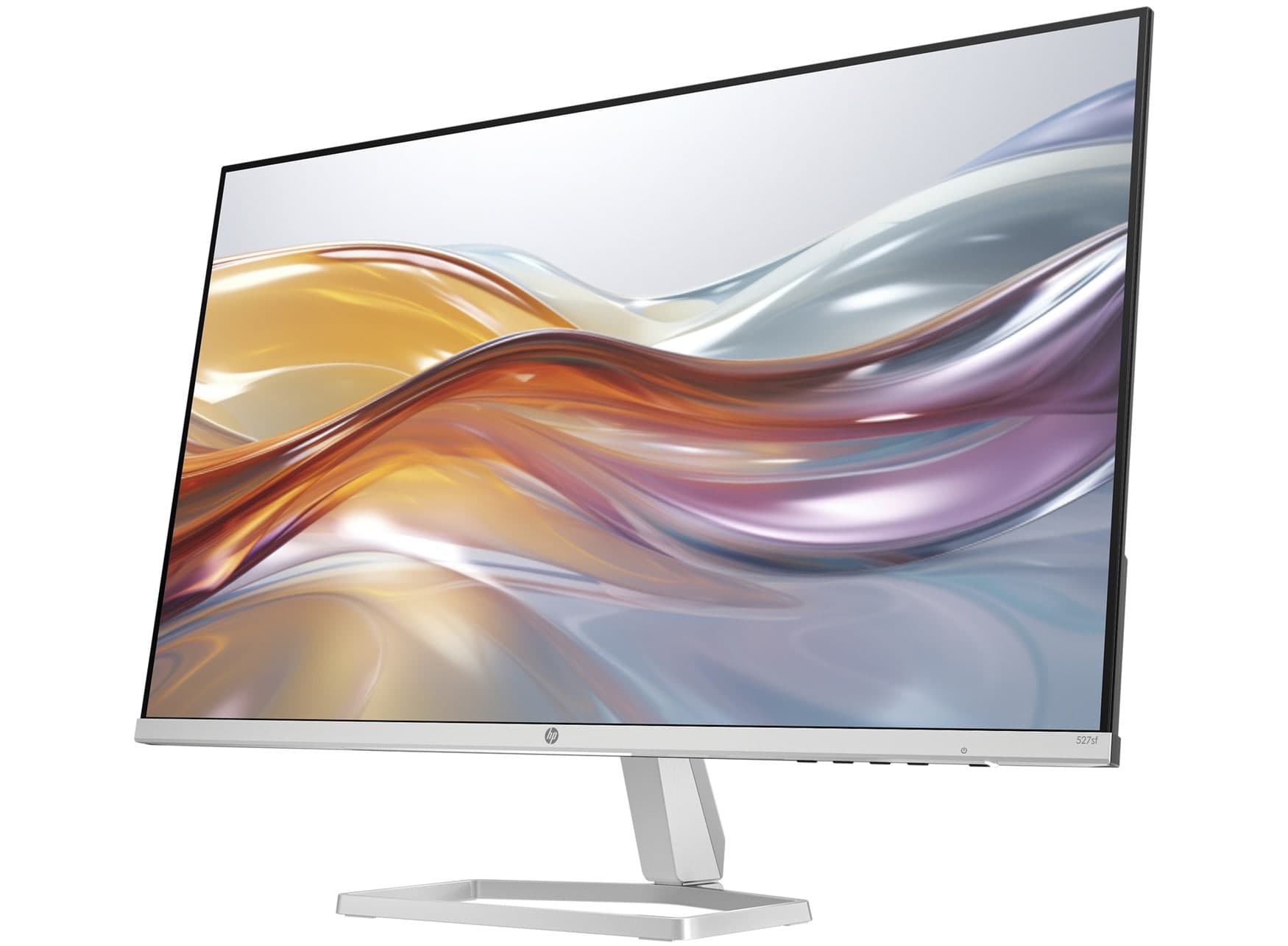 HP Monitor 27-inch (Used Dubai) - Image 3