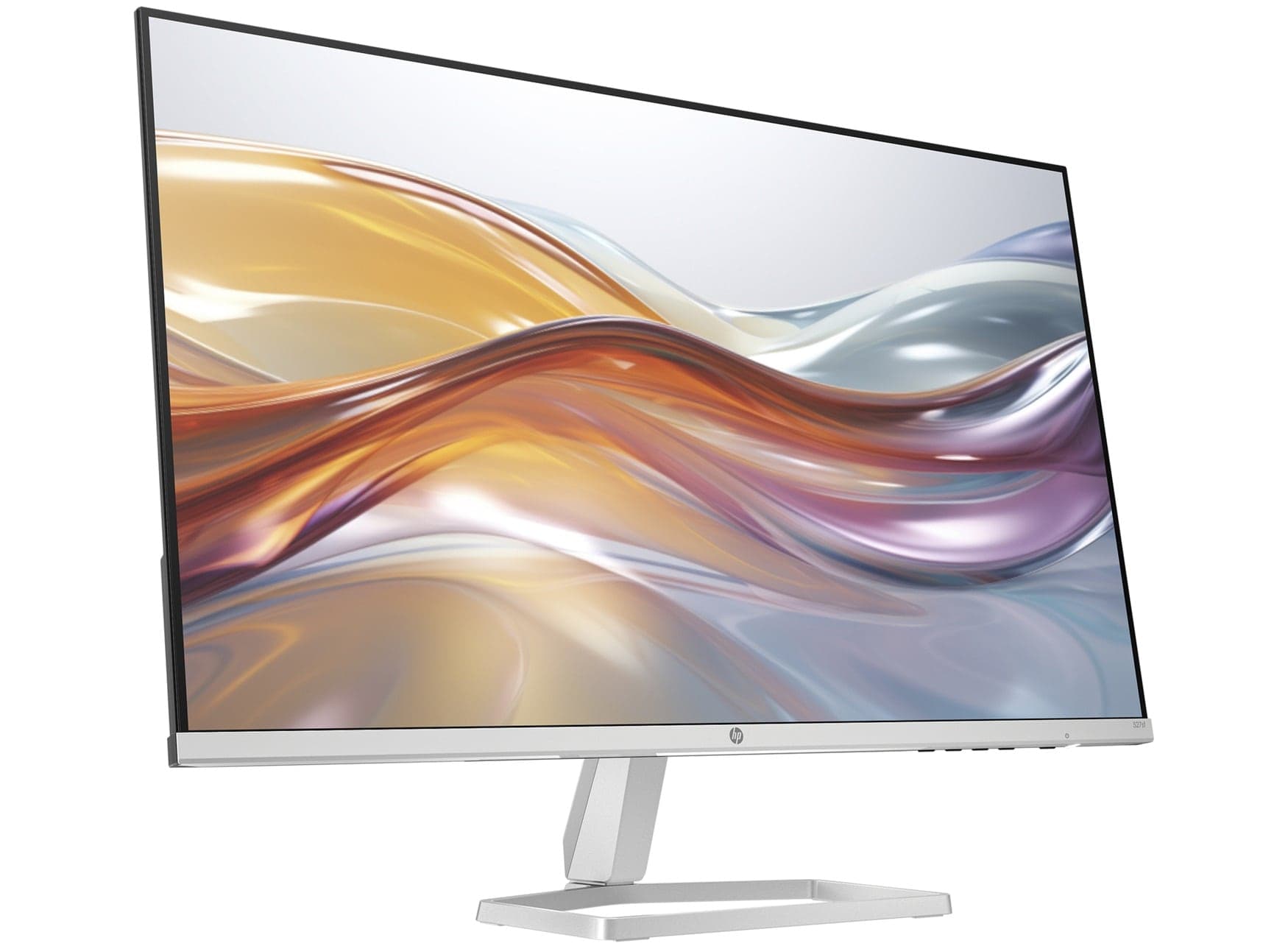 HP Monitor 27-inch (Used Dubai)