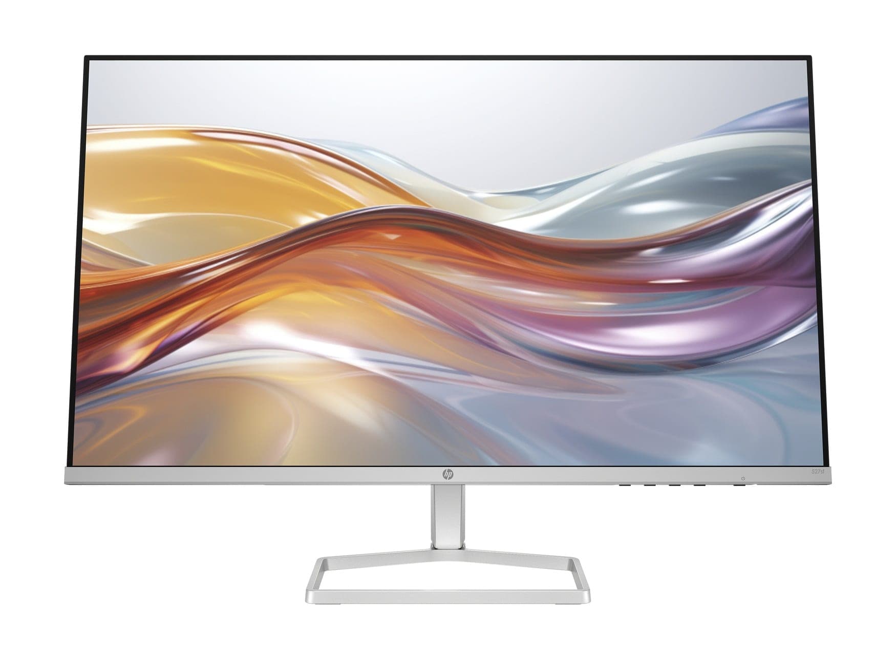 HP Monitor 27-inch (Used Dubai) - Image 2